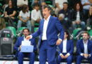 Pallavolo SL – Battocchio: “Una ottima performance, sono molto orgoglioso di come i ragazzi hanno tenuto il campo”