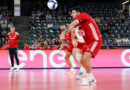 Pallavolo SL – Efe Bayram non è più un giocatore del Volley Prata