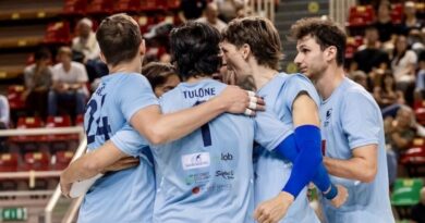 Pallavolo Precampionato – Belluno ha fatto “sudare” la Tinet Prata