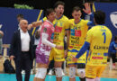 Pallavolo A2M – Per Belluno un primo successo che sa di storia