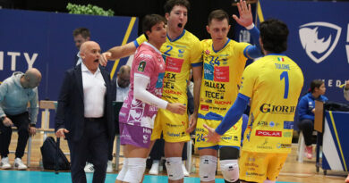 Pallavolo A2M – Per Belluno un primo successo che sa di storia