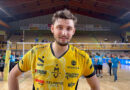 Pallavolo Trofeo Astori – Modena, Arthur Bento: “Tanta qualità, in panchina e in campo”