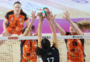 Pallavolo A1F – Domenica Bergamo e Macerata al PalaFacchetti: si riparte da dove è finito lo scorso torneo