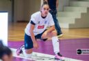 Pallavolo A2F – Chiara Bergese: “E’ stata una partita combattuta, fino all’ultimo punto”