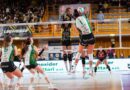 Pallavolo A1F – Vallefoglia: per la prima volta vince la terza gara consecutiva in avvio nel massimo campionato