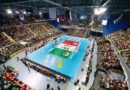 Pallavolo A1F – UYBA giocherà al Biella Forum le prime tre giornate casalinghe