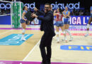 Pallavolo A1F – Milano, Blengini: “Le ragazze hanno dimostrato di saper soffrire, con normalità”