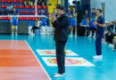Pallavolo A2M – Porto Viro, Bologna: “Torniamo a casa con i tre punti e il morale alto, sperando sia l’inizio di qualcosa di più grande”