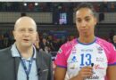 Pallavolo A1F – Bonifacio: “Dobbiamo migliorare la costanza nelle azioni e l’aggressività”