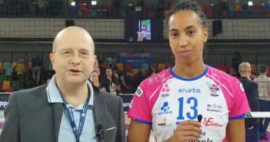 Pallavolo A1F – Bonifacio: “Dobbiamo migliorare la costanza nelle azioni e l’aggressività”