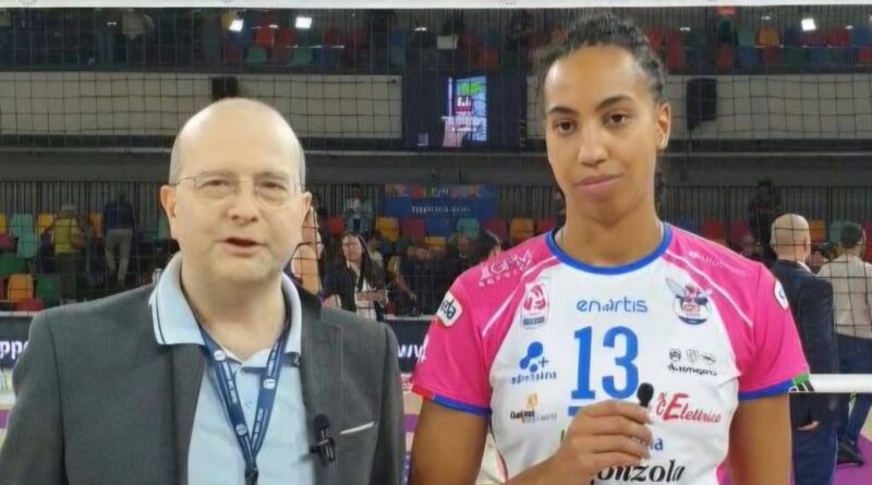Pallavolo A1F – Bonifacio: “Dobbiamo migliorare la costanza nelle azioni e l’aggressività”