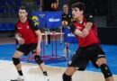 Pallavolo SL – Mattia Bottolo: “In un momento della carriera in cui sono sfuggiti alcuni traguardi, è giusto ripartire raddoppiando le forze”