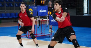 Pallavolo SL – Mattia Bottolo: “In un momento della carriera in cui sono sfuggiti alcuni traguardi, è giusto ripartire raddoppiando le forze”