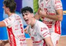 Pallavolo SL – Piacenza detta legge alla Kioene Arena: Padova si arrende 3-0 all’esordio