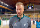 Pallavolo Trofeo Astori – Verona, Buchegger: “Un weekend importante per capire dove siamo”
