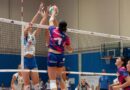 Pallavolo A2F – All’esordio in campionato Costa Volpino gela l’entusiasmo di Marsala