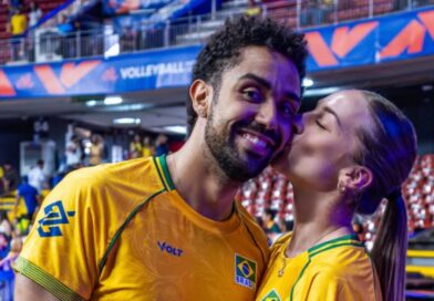 Pallavolo Storie – Palleggi d’amore: la favola a tinte verdeoro tra Cachopa e Sofia Monza