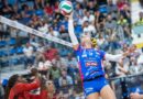Pallavolo A1F – All’Igor Novara con Tolok MVP, sono serviti 5 set per battere la Laica Cioccolato UYBA