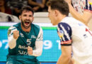 Pallavolo SL – Milano, Catania: “Cisterna ha fatto una ottima prestazione, ma ha sfruttato occasioni in cui noi potevamo fare meglio”