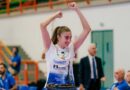 Pallavolo LeNostreInterviste – Caterina Peroni e il “nuovo capitolo” da professionista