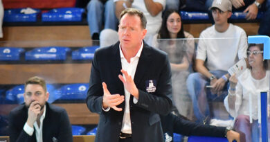 Pallavolo A2M – Pineto, Cezar Douglas: “Una vittoria che ci fa capire chi siamo”