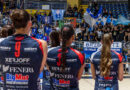 Pallavolo A1F – Chieri ospita l’Uyba: sarà dolcetto o scherzetto?
