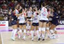 Pallavolo A1F – Chieri a casa vuole il bis, Brescia deve reagire