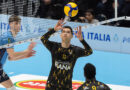 Pallavolo SL – Christenson e il campionato che verrà: “Mi piacerebbe vedere una squadra che quando va in difficoltà trova una soluzione per uscire dal buco”