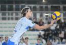 Pallavolo A2M – Napoli, Cianciotta: “Siamo riusciti a dimostrare che valiamo, e che siamo in questo campionato per dire la nostra”