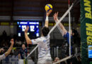 Pallavolo SL – Cisterna Volley-Allianz Milano: i pontini cercano la vittoria con i lombardi guidati dall’ex Falasca