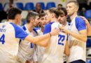 Pallavolo SL – Mazzone parla da leader: “Metterò a disposizione del gruppo la mia esperienza: ho ancora tanta voglia di giocare”