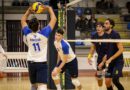 Pallavolo Precampionato – Cisterna Volley ha concluso la preparazione vincendo 4 set con Grottazzolina