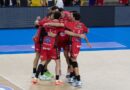 Pallavolo SL – Verona espugnata, la prima di Civitanova si chiude con un convincente 3-0