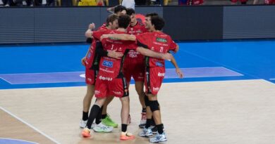 Pallavolo SL – Verona espugnata, la prima di Civitanova si chiude con un convincente 3-0
