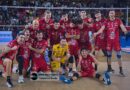 Pallavolo SL – Analisi comparativa dei numeri di Rana Verona-Lube Civitanova: i biancorossi più concreti ed efficaci