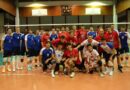 Pallavolo SL – Civitanova vince il test con Cisterna: bene il muro Lube, tra i pontini il colombiano Amaranto si mette in luce