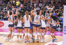 Pallavolo A2F – Cichello dopo la vittoria contro Fasano: “La cosa che mi riempie di orgoglio è che finora non abbiamo mai mollato”