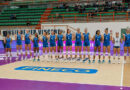Pallavolo A2F – Giulia Voerzio lascia il Club Italia per motivi personali