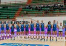 Pallavolo A2F – Club Italia-Trentino Itas: una sfida “difficile” per entrambe