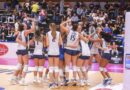 Pallavolo A2F – A Fasano ancora una vittoria al tie-break per il Club Italia