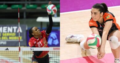 Pallavolo A1F – Macerata e Cuneo: caccia alla continuità tra due formazioni in crescita