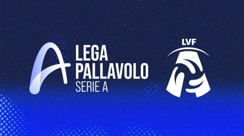 Pallavolo Altro – Incontro tra i 2 nuovi presidenti della Lega Femminile e della Lega Maschile