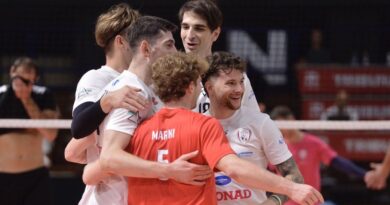 Pallavolo A2M – Il lungo filo della storia si riannoda: Belluno ritrova la A2 al PalaBigi contro la Conad Reggio Emilia