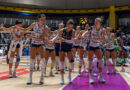 Pallavolo A1F – Sarah Fahr e Daniele Santarelli: “Un bel 3-0 su un campo difficile, siamo contenti”