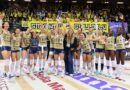 Pallavolo A1F – Vallefoglia senza Gray (out per motivi famigliari) viene travolta da Conegliano priva di Fahr
