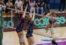 Pallavolo A1F – E’ Conegliano che dà il primo dispiacere a Chieri e i suoi tifosi