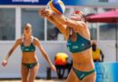 BeachVolley GiochiOlimpiciGiovanili – Esordio vincente per Margherita Coretti e Micol Lafuenti