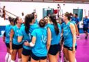 Pallavolo A2F – Esordio romano per la Cosedil F3 Motors Messina contro le giallorosse della Ferrero Smi