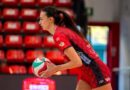 Pallavolo A2F – La Erreci Futura ospita la Bartoccini +energia: subito un match importante tra squadre ambiziose