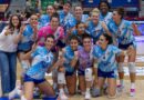 Pallavolo A2F – Costa Volpino (unica a punteggio pieno) va in fuga: Futura Giovani superata in casa 3-1